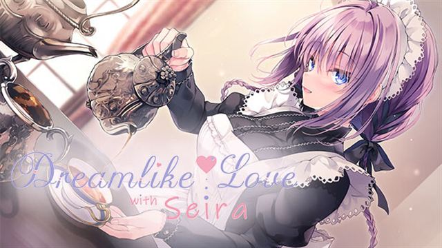 Tải game Dreamlike Love with Seira v20241129-P2P Tải game Dreamlike Love with Seira v20241129-P2P