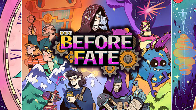 Tải game Before Fate-TENOKE Tải game Before Fate-TENOKE