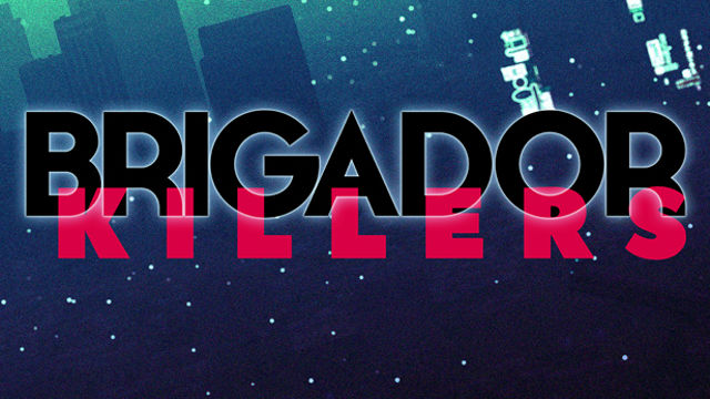 Tải game Brigador Killers Early Access Tải game Brigador Killers Early Access