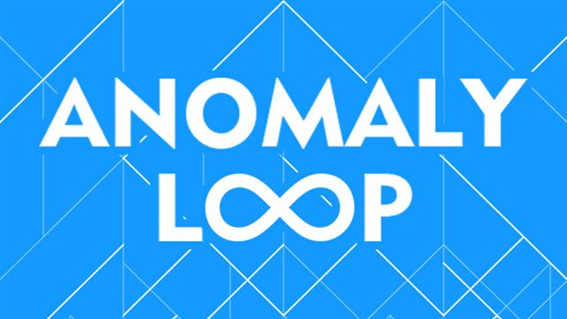 Tải game Anomaly Loop-TENOKE Tải game Anomaly Loop-TENOKE