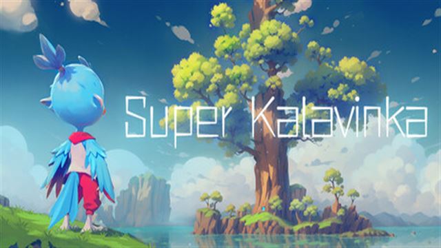 Tải game Super Kalavinka-TENOKE Tải game Super Kalavinka-TENOKE