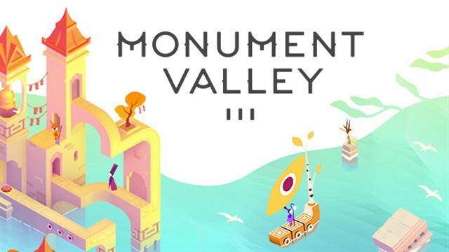 Tải game Monument Valley 3-P2P