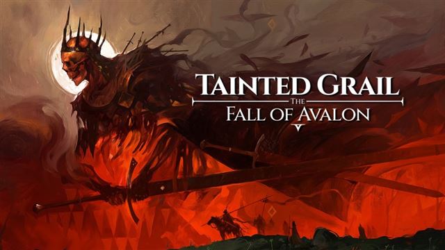 Tải game Tainted Grail The Fall of Avalon v0.9c Early Access Tải game Tainted Grail The Fall of Avalon v0.9c Early Access