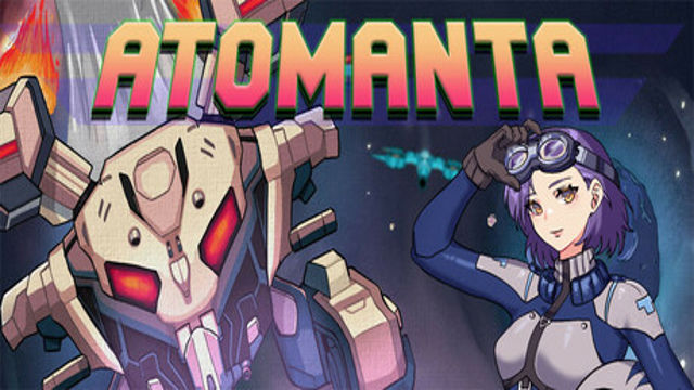 Tải game Atomanta-TENOKE