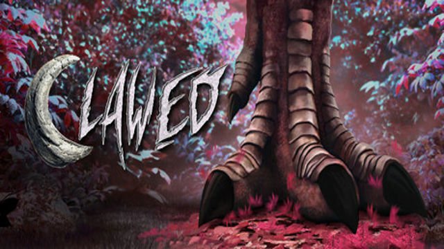 Tải game Clawed-P2P