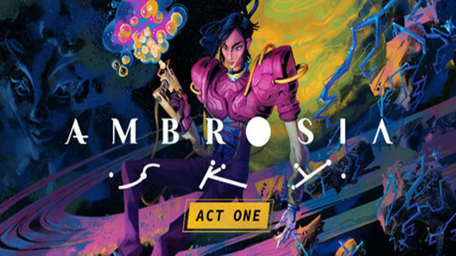 Tải game Ambrosia Sky Act One v20251126-P2P