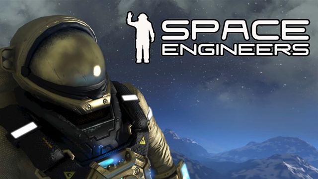 Tải game Space Engineers v1.210.011-P2P Tải game Space Engineers v1.210.011-P2P