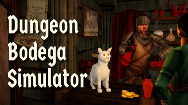 Tải game Dungeon Bodega Simulator-TENOKE Tải game Dungeon Bodega Simulator-TENOKE