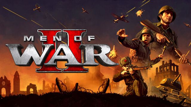 Tải game Men of War II v1.041-P2P Tải game Men of War II v1.041-P2P