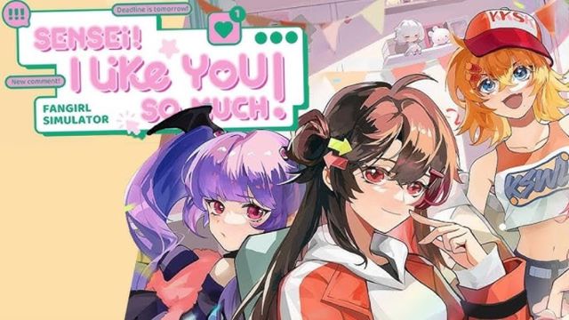 Tải game Sensei I Like You So Much v1.0.0.0909-P2P Tải game Sensei I Like You So Much v1.0.0.0909-P2P