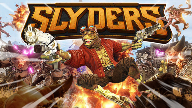 Tải game Slyders-TENOKE Tải game Slyders-TENOKE