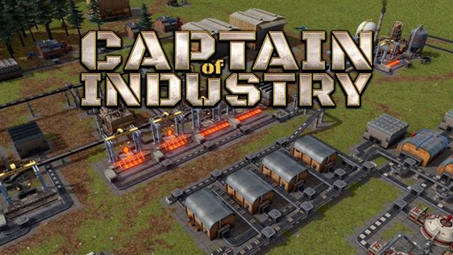 Tải game Captain of Industry v0.8.7a Early Access Tải game Captain of Industry v0.8.7a Early Access