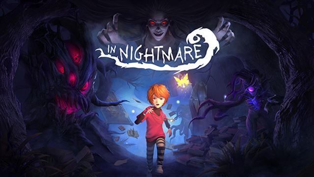 Tải game In Nightmare v20250410-P2P Tải game In Nightmare v20250410-P2P