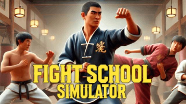 Tải game Fight School Simulator Reclaim the Honor-TENOKE Tải game Fight School Simulator Reclaim the Honor-TENOKE