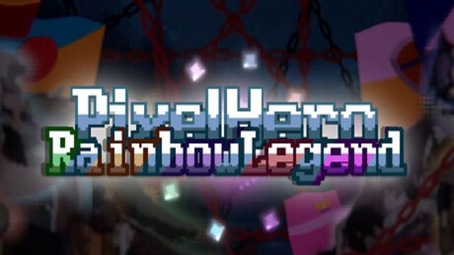 Tải game Rainbow Legends-TENOKE Tải game Rainbow Legends-TENOKE