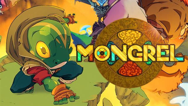 Tải game Mongrel-TENOKE Tải game Mongrel-TENOKE