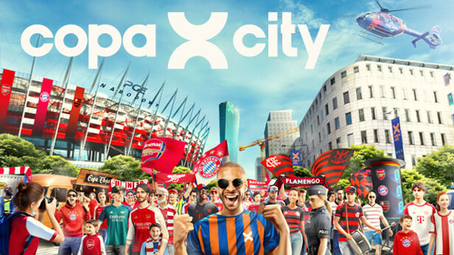 Tải game COPA CITY-TENOKE Tải game COPA CITY-TENOKE