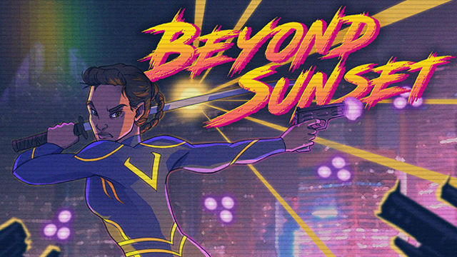 Tải game Beyond Sunset-GoldBerg