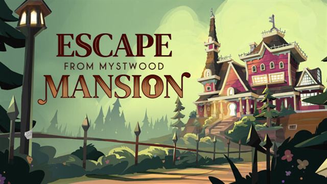 Tải game Escape From Mystwood Mansion v1.1.1-P2P Tải game Escape From Mystwood Mansion v1.1.1-P2P