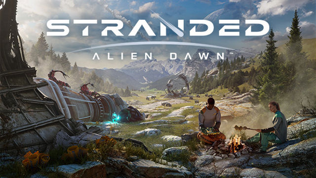 Tải game Stranded Alien Dawn-RUNE Tải game Stranded Alien Dawn-RUNE
