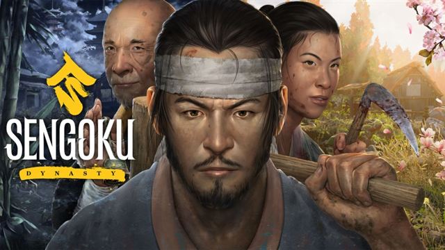 Tải game Sengoku Dynasty v1.1.0.6-P2P Tải game Sengoku Dynasty v1.1.0.6-P2P