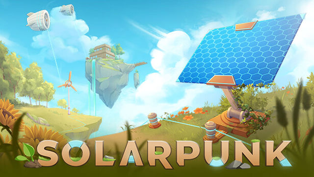 Tải game Solarpunk-TENOKE Tải game Solarpunk-TENOKE