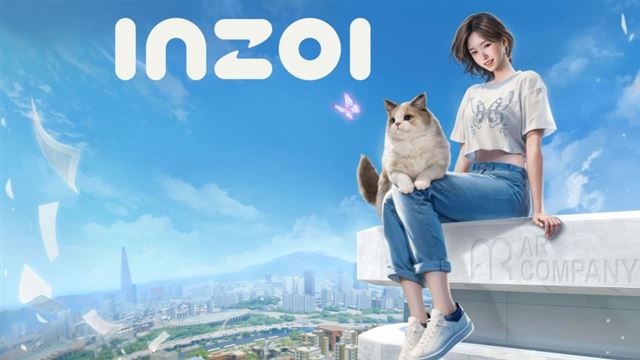 Tải game inZOI v0.9.4 Early Access Tải game inZOI v0.9.4 Early Access
