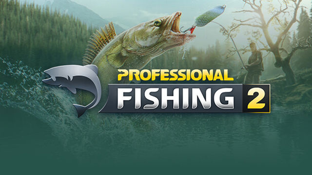 Tải game Professional Fishing 2 Early Access