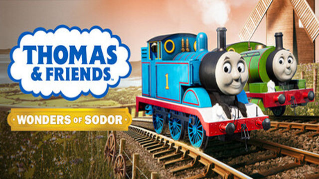 Tải game Thomas and Friends Wonders of Sodor v20260427-P2P Tải game Thomas and Friends Wonders of Sodor v20260427-P2P