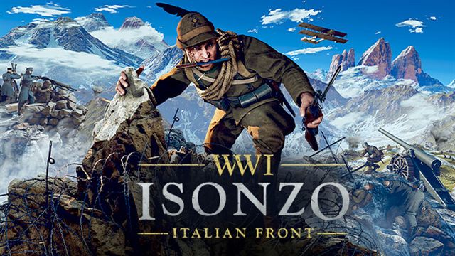Tải game Isonzo v71835-P2P Tải game Isonzo v71835-P2P