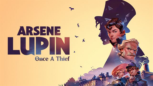 Tải game Arsene Lupin Once a Thief-FLT Tải game Arsene Lupin Once a Thief-FLT