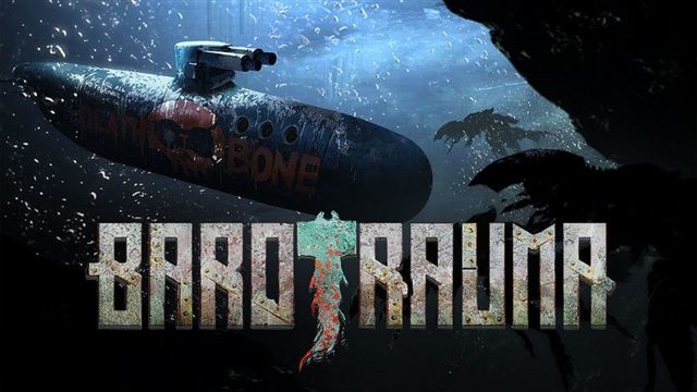 Tải game Barotrauma v1.13.4.0-P2P Tải game Barotrauma v1.13.4.0-P2P