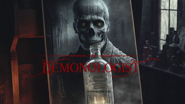 Tải game Demonologist v1.5.0-P2P Tải game Demonologist v1.5.0-P2P