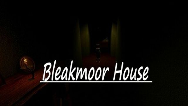 Tải game Bleakmoor House-TiNYiSO Tải game Bleakmoor House-TiNYiSO