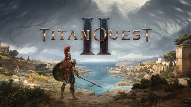 Tải game Titan Quest II Early Access Tải game Titan Quest II Early Access