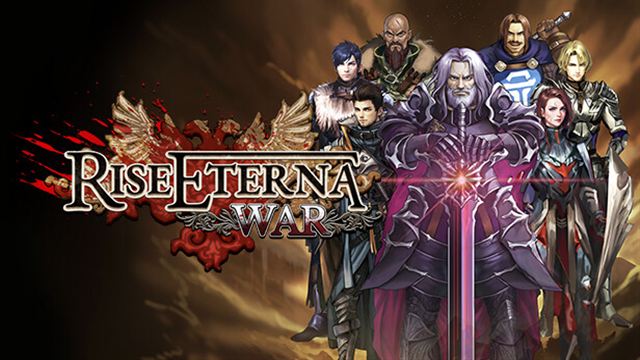 Tải game Rise Eterna War-TENOKE Tải game Rise Eterna War-TENOKE