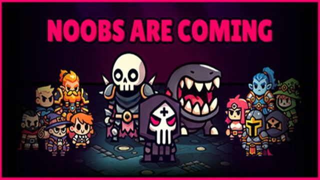 Tải game Noobs Are Coming Early Access Tải game Noobs Are Coming Early Access
