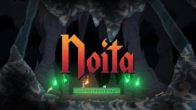 Tải game Noita v20250125-P2P Tải game Noita v20250125-P2P