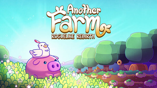 Tải game Another Farm Roguelike Rebirth-GoldBerg Tải game Another Farm Roguelike Rebirth-GoldBerg