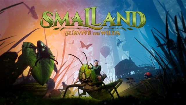 Tải game Smalland Survive the Wilds v2.0.4-P2P Tải game Smalland Survive the Wilds v2.0.4-P2P