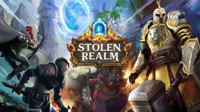 Tải game Stolen Realm v1.2.8-P2P Tải game Stolen Realm v1.2.8-P2P