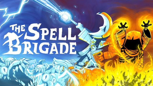 Tải game The Spell Brigade-RUNE Tải game The Spell Brigade-RUNE