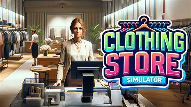 Tải game Clothing Store Simulator Early Access Tải game Clothing Store Simulator Early Access