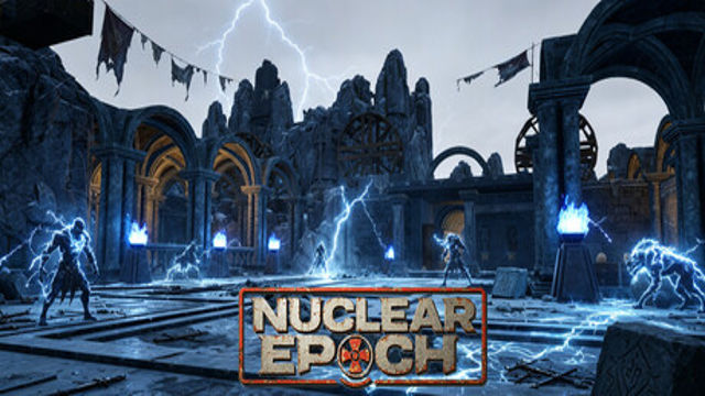 Tải game Nuclear Epoch-GoldBerg Tải game Nuclear Epoch-GoldBerg