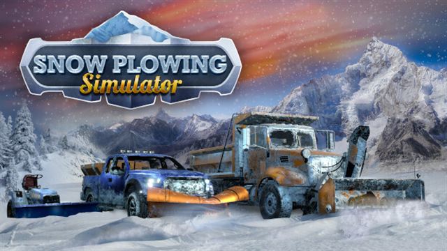 Tải game Snow Plowing Simulator Ski Resort-TENOKE Tải game Snow Plowing Simulator Ski Resort-TENOKE