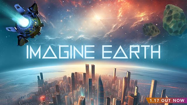 Tải game Imagine Earth Galaxies-RUNE Tải game Imagine Earth Galaxies-RUNE