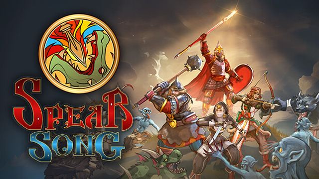 Tải game Spear Song Early Access Tải game Spear Song Early Access