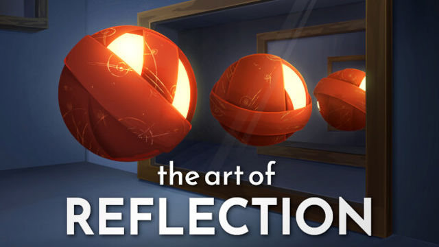 Tải game The Art of Reflection-TENOKE Tải game The Art of Reflection-TENOKE
