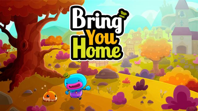 Tải game Bring You Home-TENOKE Tải game Bring You Home-TENOKE