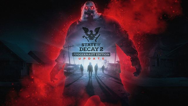 Tải game State of Decay 2 Juggernaut Edition v20240729-P2P Tải game State of Decay 2 Juggernaut Edition v20240729-P2P